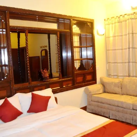 Potala Tourist Home-3